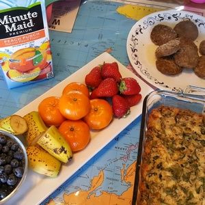 Meet your Posher, Tanya